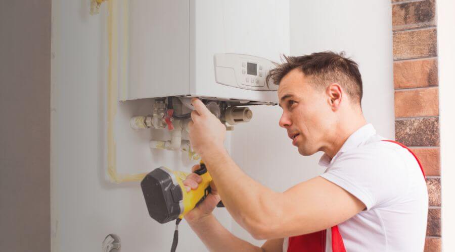 Local expert plumbing services in East Arlington, VT